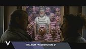 Dal film "Paddington 2"