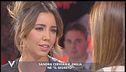 Sandra Cervero, è Emilia ne "Il segreto"