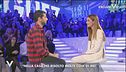 Jeremias Rodriguez: "Ho sbagliato molto"