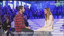 Jeremias Rodriguez: "Ho sbagliato molto"