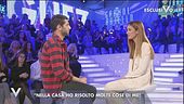 Jeremias Rodriguez: "Ho sbagliato molto"