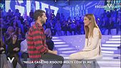 Jeremias Rodriguez: "Ho sbagliato molto"