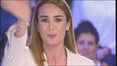 Jeremias Rodriguez: la vita, Cecilia e Fabrizio Corona