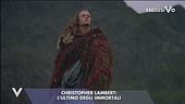 Christopher Lambert story