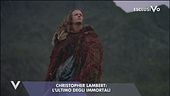 Christopher Lambert story