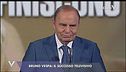 La consacrazione televisiva di  Bruno Vespa