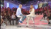 L'amore per Christopher Lambert