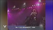 Da "1,2,3 Jovanotti", 1989