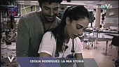 I sogni di Cecilia Rodriguez