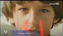 Nicola Savino: un bambino speciale