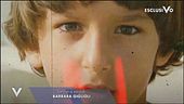 Nicola Savino: un bambino speciale