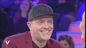 Max Pezzali e il suo nuovo disco