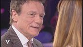 Massimo Ranieri al grande schermo