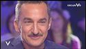 Nicola Savino festeggia cinquant'anni