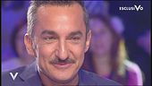 Nicola Savino festeggia cinquant'anni