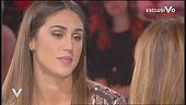 Cecilia Rodriguez:"La mia verità su Francesco Monte"
