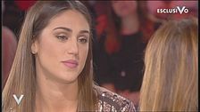 Cecilia Rodriguez:"La mia verità su Francesco Monte"