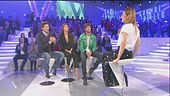 Lorenzo, Cecilia e Ignazio