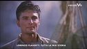 Lorenzo Flaherty, la storia