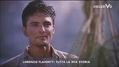 Lorenzo Flaherty, la storia