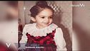 Rocio dall'infanzia ad oggi