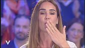 Rocio dall'infanzia ad oggi