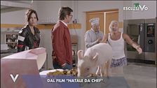 Dal film "Natale da chef"