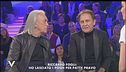 Roby Facchinetti e Riccardo Fogli