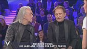 Roby Facchinetti e Riccardo Fogli
