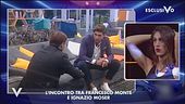 Ignazio incontra Francesco Monte