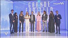 La vita di Luca Onestini
