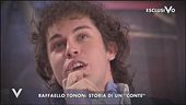La carriera di Raffaello Tonon