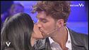 Giulia De Lellis e Andrea Damante