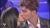Giulia De Lellis e Andrea Damante