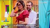 Aida e Daniele