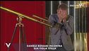 La stella di Daniele
