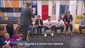 Luca e Geremias