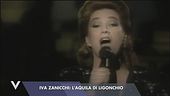 La gavetta di Iva Zanicchi