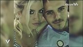Wanda Nara story