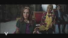 Dal film "Poveri ma ricchissimi"
