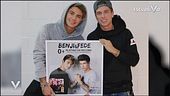 Benji e Fede story