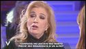 Le confessioni di Iva Zanicchi