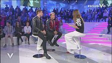 Benji e Fede, 7 anni di amicizia
