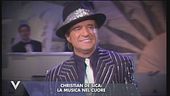 Christian il cinema nel sangue
