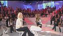 A tu per tu con Wanda Nara