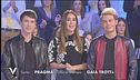 Filippo Magnini: un ragazzo fortunato