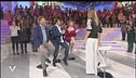Christian De Sica, Enrico Brignano e Lucia Ocone