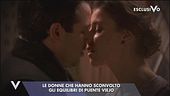Le donne de "Il segreto"