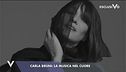 Il sound di Carla Bruni