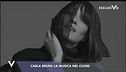 Il sound di Carla Bruni